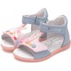 Detská obuv D.D.Step G075-51418A metalic pink Veľkosť: 24 Detská obuv D.D.Step G075-51418A metalic pink Veľkosť: 24