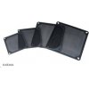 Prachový filter AKASA GRM140-AL01-BK, 140 mm, hliník Prachový filter AKASA GRM140-AL01-BK, 140 mm, hliník