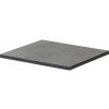 Doska pod umývadlo bez výrezu Sanox Universal betón antracit 750 x 400 x 18 mm Doska pod umývadlo bez výrezu Sanox Universal betón antracit 750 x 400 x 18 mm