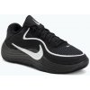 Pánske basketbalové topánky Nike Precision 8 Low black/white/white Pánske basketbalové topánky Nike Precision 8 Low black/white/white