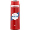 Old spice sprchový gél 400ml Whitewater Old spice sprchový gél 400ml Whitewater