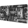 pracovný podložka na stôl Stará škola BoomBox