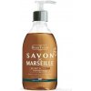 Beauterra Marseillské tekuté mydlo Bambucké maslo 300 ml Beauterra Marseillské tekuté mydlo Bambucké maslo 300 ml