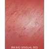 HET BRILLANT Metallico interiérová akrylátová disperzná metalická farba na stenu 1 l BM 842 sensual red HET BRILLANT Metallico interiérová akrylátová disperzná metalická farba na stenu 1 l BM 842 sensual red