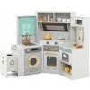 Rohová detská kuchynka so zvukovými efektmi Kuchynka na hranie Rohová detská kuchynka so zvukovými efektmi Kuchynka na hranie