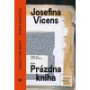 Prázdna kniha (Josefina Vicens) Prázdna kniha (Josefina Vicens)