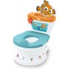 BRIGHT STARTS Toaleta detská so zvukom Finding Nemo™ My Size Potty™ 18m+, do 23kg BRIGHT STARTS Toaleta detská so zvukom Finding Nemo™ My Size Potty™ 18m+, do 23kg