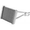 Vykurovací výmenník, Jeep Comanche MJ 1986-1992, Jeep Cherokee XJ 1984-1996 Vykurovací výmenník, Jeep Comanche MJ 1986-1992, Jeep Cherokee XJ 1984-1996