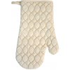TORO Kuchynská rukavica KITCHISIMO béžová TORO Kuchynská rukavica KITCHISIMO béžová
