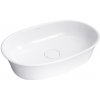 OMNIRES - CLASSICA M+ umývadlo na dosku, 61 x 40 cm biela lesk /BP/ CLASSICAUNBP OMNIRES - CLASSICA M+ umývadlo na dosku, 61 x 40 cm biela lesk /BP/ CLASSICAUNBP