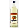 Rudolf Jelínek Marhuľa Moravská 40% 1 l (čistá fľaša) Rudolf Jelínek Marhuľa Moravská 40% 1 l (čistá fľaša)