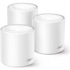 TP-Link Deco X10 3-pack AX1500 Home Mesh System TP-Link Deco X10 3-pack AX1500 Home Mesh System