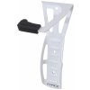 Držiak kolesa na stenu FORCE za predné koleso Fe, biely Držiak kolesa na stenu FORCE za predné koleso Fe, biely