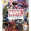 Marvel Encyclopedia New Edition - Alan Cowsill, Melanie Scott, James Hill Marvel Encyclopedia New Edition - Alan Cowsill, Melanie Scott, James Hill