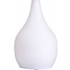 aroma difuzér SNOWY - SNĚŽNÝ, osvěžovač a zvlhčovač vzduchu, mléčné sklo, USB aroma difuzér SNOWY - SNĚŽNÝ, osvěžovač a zvlhčovač vzduchu, mléčné sklo, USB