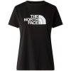 Dámske tričko The North Face W Evolution Half Dome Slim Short Sleeve Veľkosť: XS / Farba: čierna Dámske tričko The North Face W Evolution Half Dome Slim Short Sleeve Veľkosť: XS / Farba: čierna