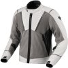 Bunda na motocykel Revit Airwave 4 šedo-antracitová Veľkosť: 2XL Bunda na motocykel Revit Airwave 4 šedo-antracitová Veľkosť: 2XL
