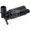 Čerpadlo ostrekovača skiel FEBI BILSTEIN 109264 Čerpadlo ostrekovača skiel FEBI BILSTEIN 109264