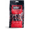 Weber brikety 8 kg Weber brikety 8 kg
