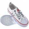 Big Star detské tenisky biele, veľkosť 32 Big Star detské tenisky biele, veľkosť 32