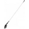 Teleskopická prietoková kefa na umývanie auta 171-300cm AMIO-03954 Teleskopická prietoková kefa na umývanie auta 171-300cm AMIO-03954