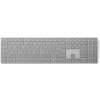 Microsoft Surface Keyboard (2. edícia)/Bezdrôtová Bluetooth/US layout/Sivá EP2-04196 Microsoft Surface Keyboard (2. edícia)/Bezdrôtová Bluetooth/US layout/Sivá EP2-04196