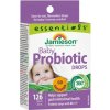 Jamieson Probiotic Baby – probiotické kvapky s BB-12® 8,6ml Jamieson Probiotic Baby – probiotické kvapky s BB-12® 8,6ml