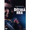 Dětská hra (2019) DVD Dětská hra (2019) DVD