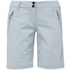 Northfinder Chandra dámske trekingové šortky svetlomodrá