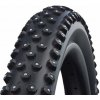 Schwalbe plášť na bicykel Ice Spiker Pro HS379 650B 27.5 x 2.25 (57-584), skladací (kevlar), Pláště s hroty Schwalbe plášť na bicykel Ice Spiker Pro HS379 650B 27.5 x 2.25 (57-584), skladací (kevlar), Pláště s hroty