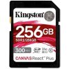 Kingston SDXC 256GB MLPR2/256GB Kingston SDXC 256GB MLPR2/256GB