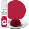 Velvet sprej Food Colours Raspberry Malinovo ružový 100 ml