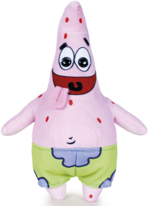 SpongeBob Patrick 30 cm