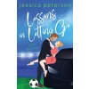 Lessons in Letting Go: A Soccer Romance (Jessica Peterson)(Brožovaná) Lessons in Letting Go: A Soccer Romance (Jessica Peterson)(Brožovaná)