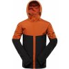 Alpine Pro Norem Pánska outdoorová bunda s Ptx membránou MJCC665 brown M Alpine Pro Norem Pánska outdoorová bunda s Ptx membránou MJCC665 brown M