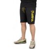 Black Cat Black Jogger Shorts Krátke nohavice 3XL Black Cat Black Jogger Shorts Krátke nohavice 3XL