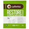 Cafetto Restore Descaler Odvápňovač 25 g Cafetto Restore Descaler Odvápňovač 25 g