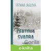 Čertova svadba - Tatiana Jaglová