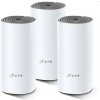 TP-Link AC1200 Whole-home Mesh WiFi System Deco E4(3-pack), 2x10/100 RJ45 TP-link TP-Link AC1200 Whole-home Mesh WiFi System Deco E4(3-pack), 2x10/100 RJ45 TP-link
