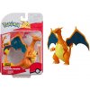 Akčná figúrka Pokémon - Charizard 13 cm Akčná figúrka Pokémon - Charizard 13 cm