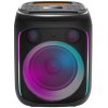 Canyon OnFun 5, PBSP-5, prenosný Bluetooth Párty reproduktor s ekvalizérom a RGB osvetlením CNE-PBSP5 Canyon OnFun 5, PBSP-5, prenosný Bluetooth Párty reproduktor s ekvalizérom a RGB osvetlením CNE-PBSP5