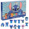 ADVENTNÝ KALENDÁR LILO A STITCH 2025 – 24 FIGÚROK PREKVAPENÍ DISNEY ADVENTNÝ KALENDÁR LILO A STITCH 2025 – 24 FIGÚROK PREKVAPENÍ DISNEY