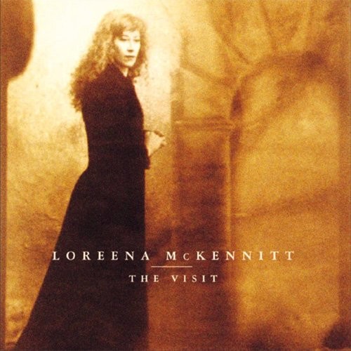 Loreena McKennitt - The Visit