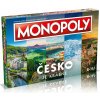 Monopoly Česko je krásné Monopoly Česko je krásné