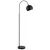 GLOBO 24779B BENNO stojacia lampa V1550mm 1xE27 čierna GLOBO 24779B BENNO stojacia lampa V1550mm 1xE27 čierna