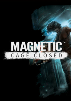 Magnetic: Cage Closed Collector\'s Edition