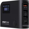 XTAR EU4S DC-DC USB nabíjacia stanica 45W (4 porty, MPPT, pre solárne panely a auto) XTAR EU4S DC-DC USB nabíjacia stanica 45W (4 porty, MPPT, pre solárne panely a auto)