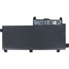 Baterie HP CI03XL HP HSTNN-UB6Q/HSTNN-PB6K pro HPProBook 640 G2 G3/650 G2 G3 11,4V 48Wh Li-Ion - originální Baterie HP CI03XL HP HSTNN-UB6Q/HSTNN-PB6K pro HPProBook 640 G2 G3/650 G2 G3 11,4V 48Wh Li-Ion - originální