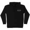 INDEPENDENT mikina Established 78 P/O Hooded Heavyweight Black 153351 vel. M INDEPENDENT mikina Established 78 P/O Hooded Heavyweight Black 153351 vel. M