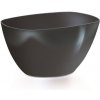 Prosperplast Misa Coubi Orchid antracit, variant 19,8 cm Prosperplast Misa Coubi Orchid antracit, variant 19,8 cm
